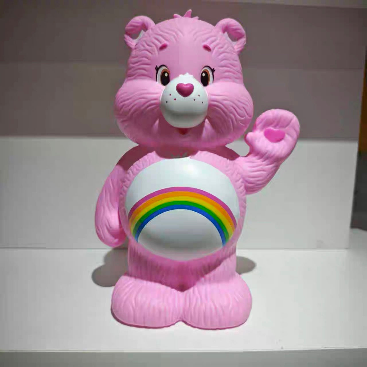 Carebear Money Bank