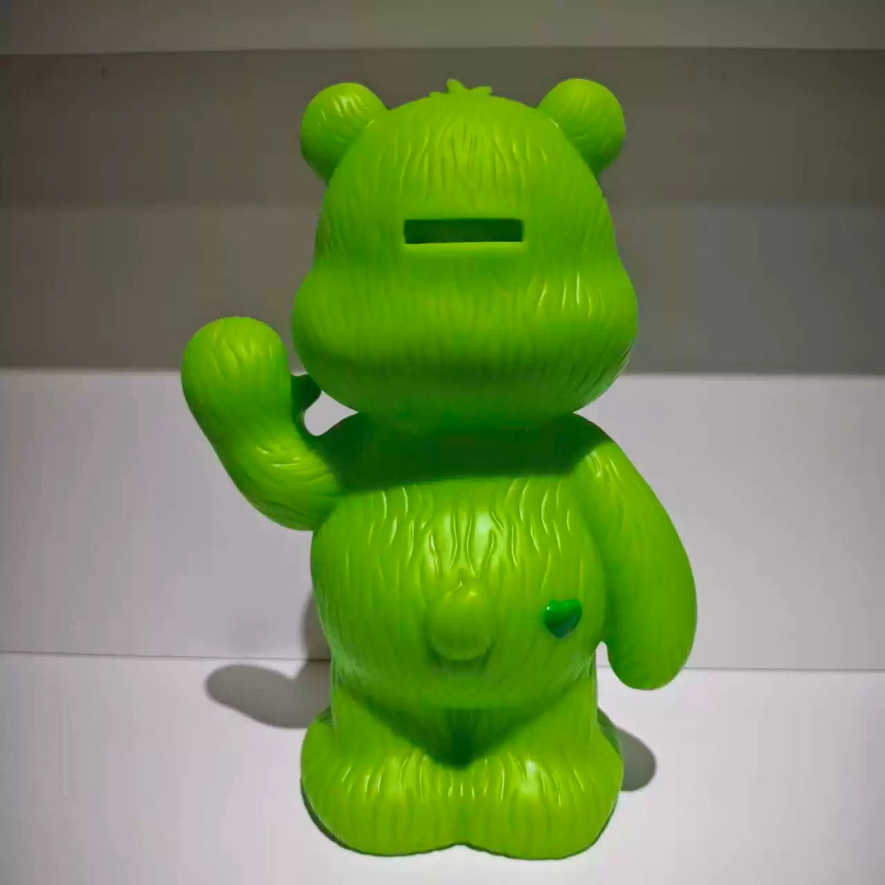 Carebear Money Bank