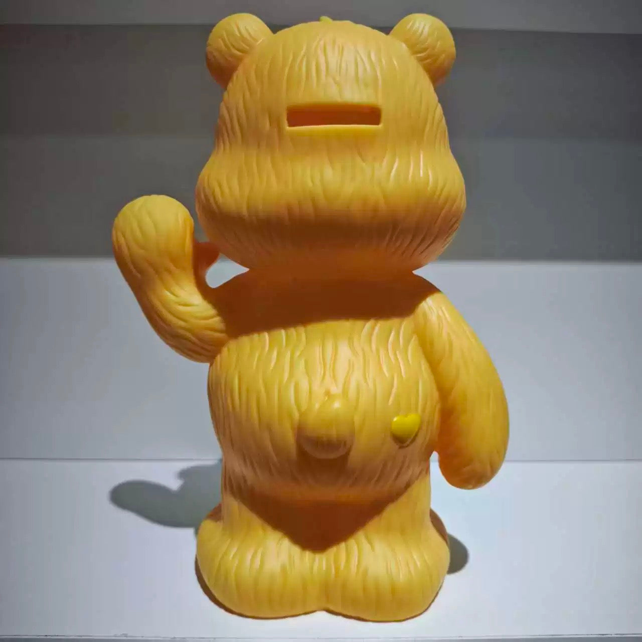 Carebear Money Bank