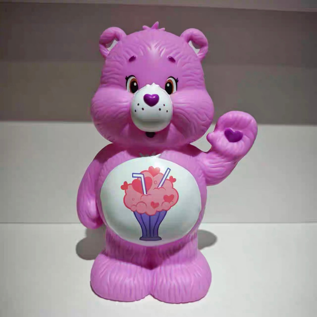 Carebear Money Bank