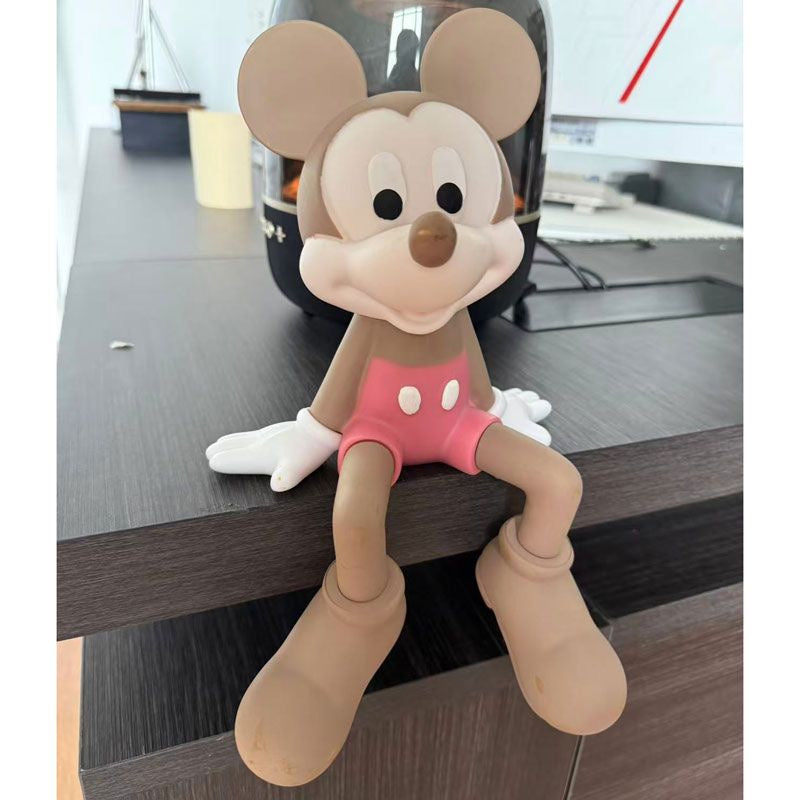 Disney figurines