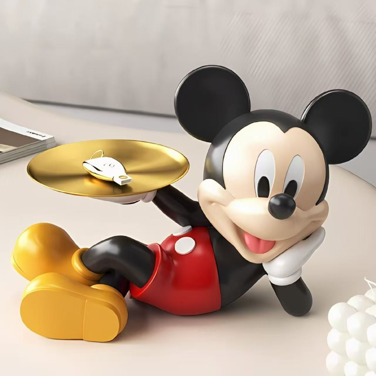 Disney figurines