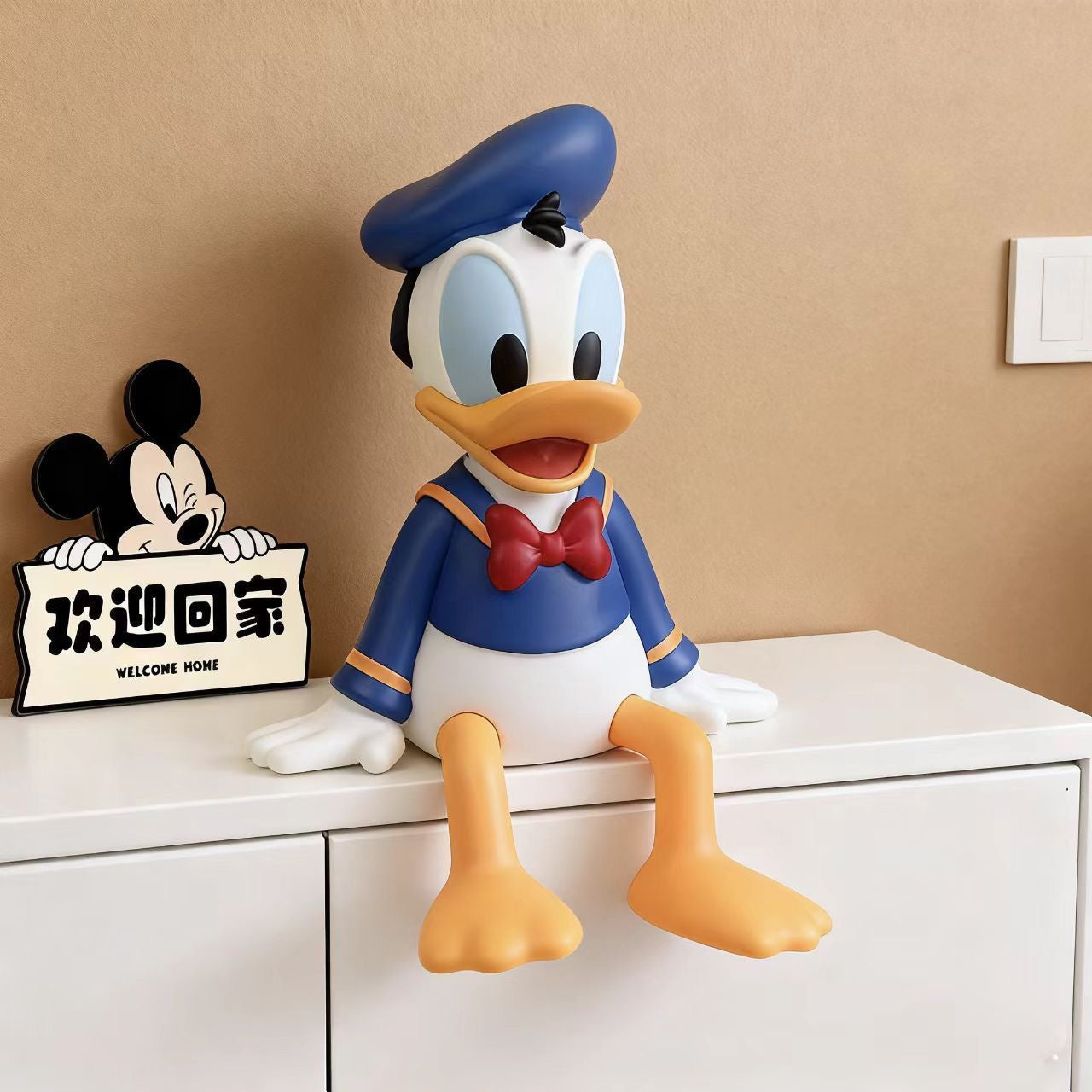 Disney figurines