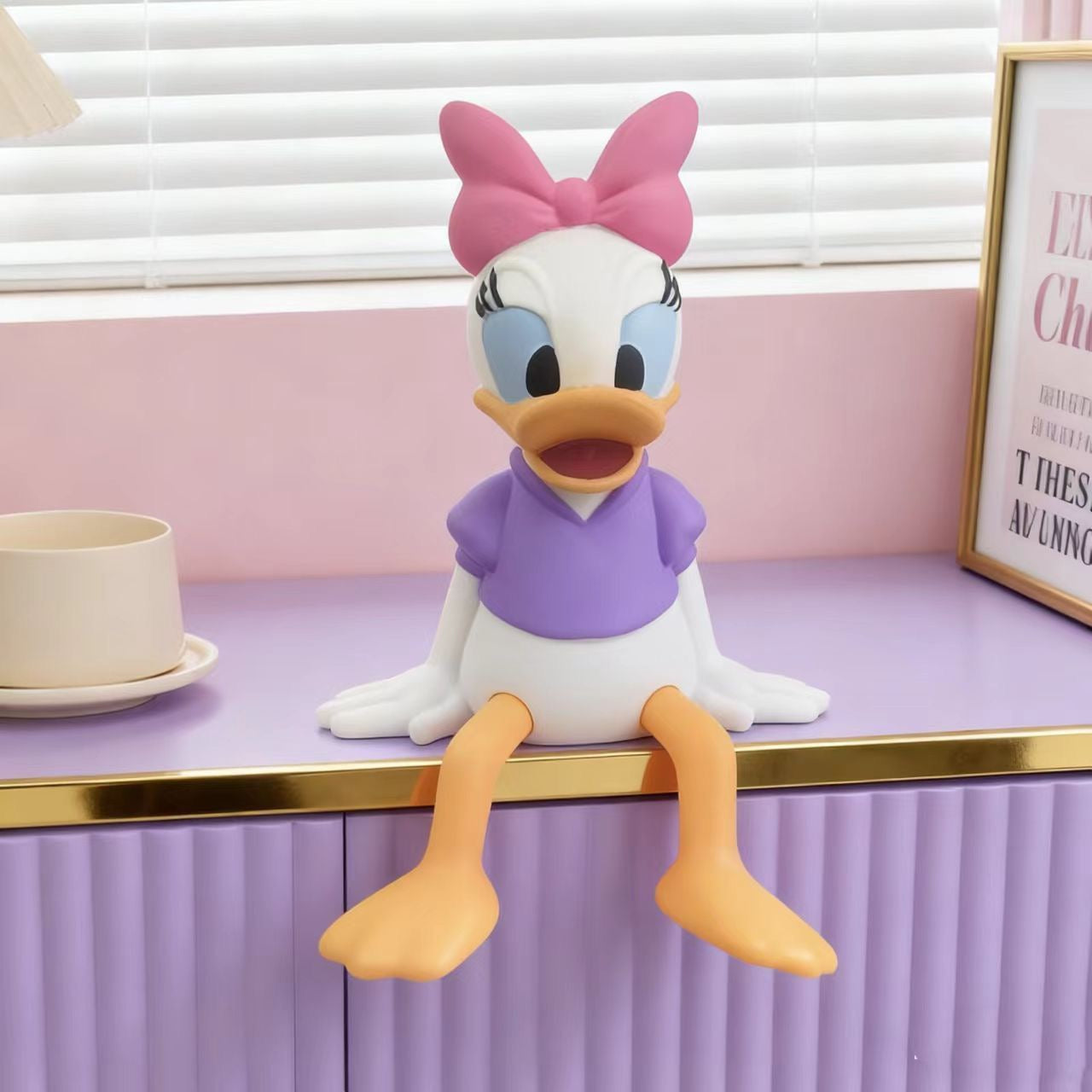 Disney figurines