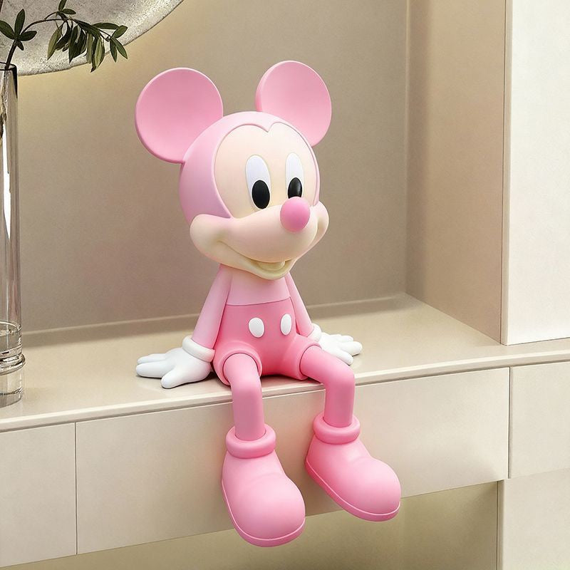 Disney figurines