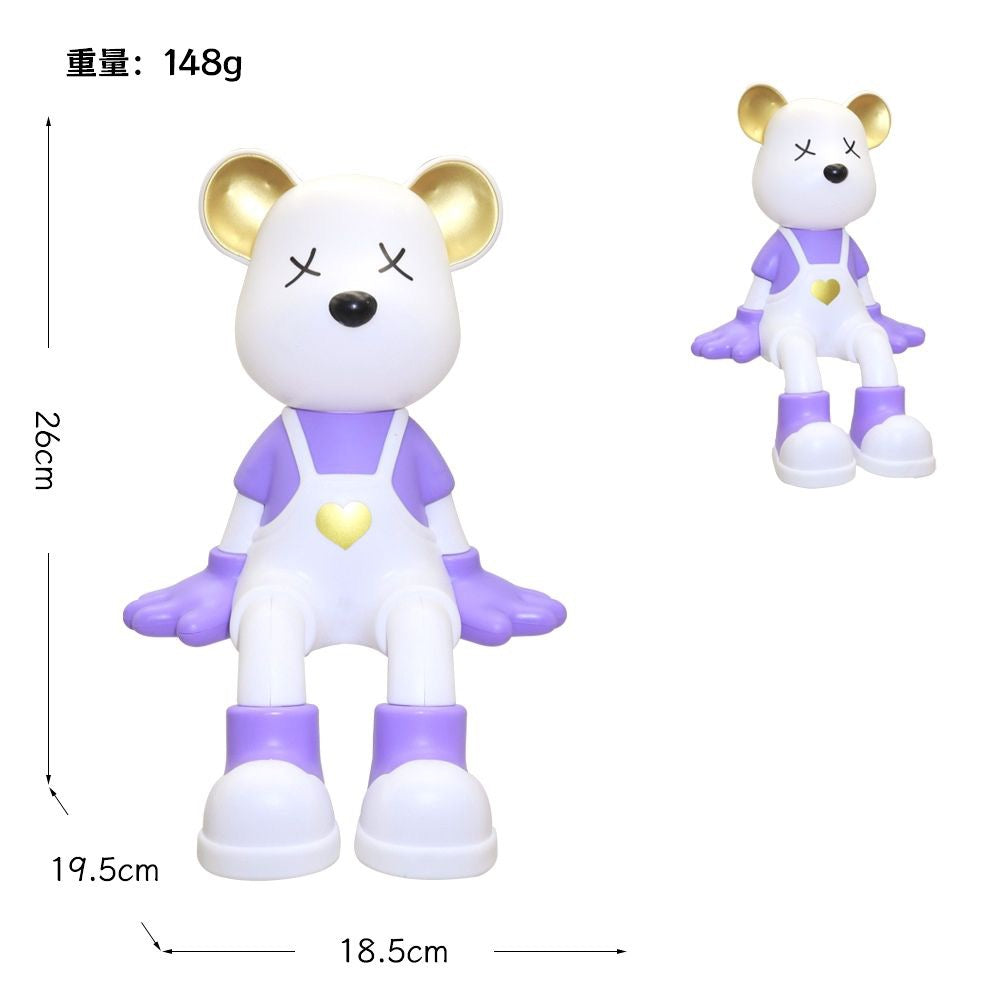 Disney figurines