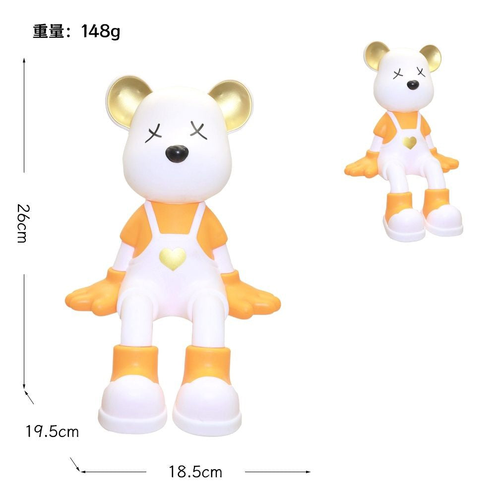 Disney figurines