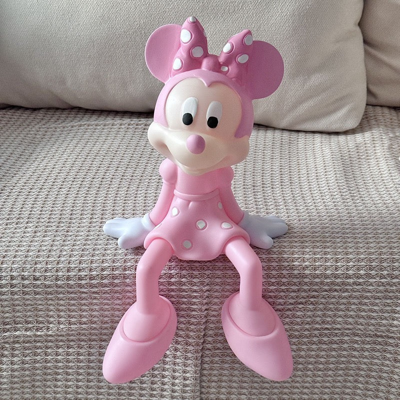 Disney figurines