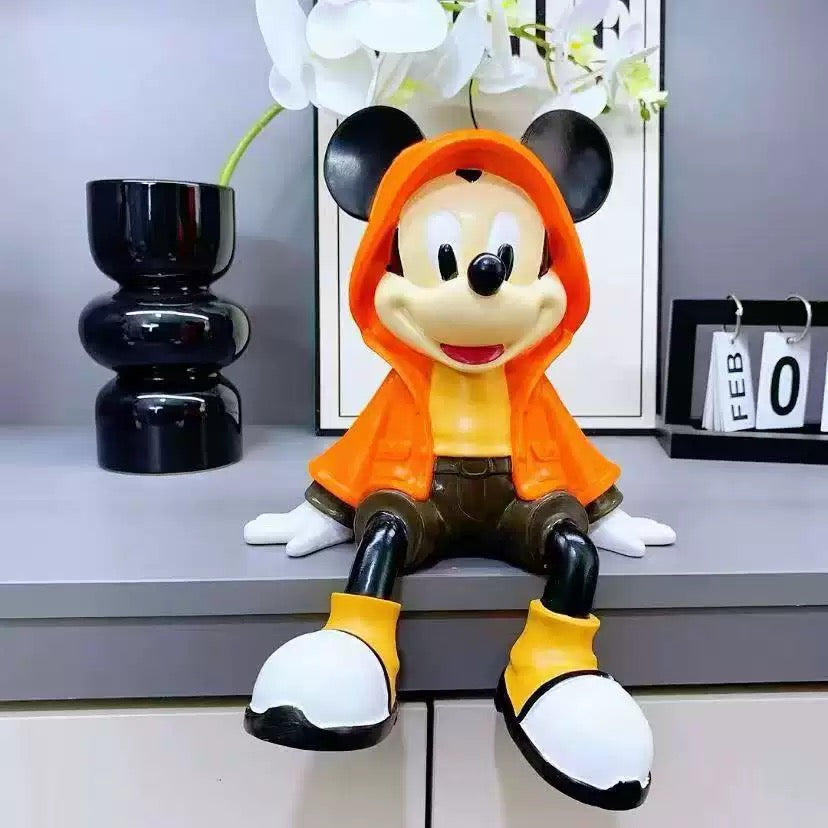 Disney figurines