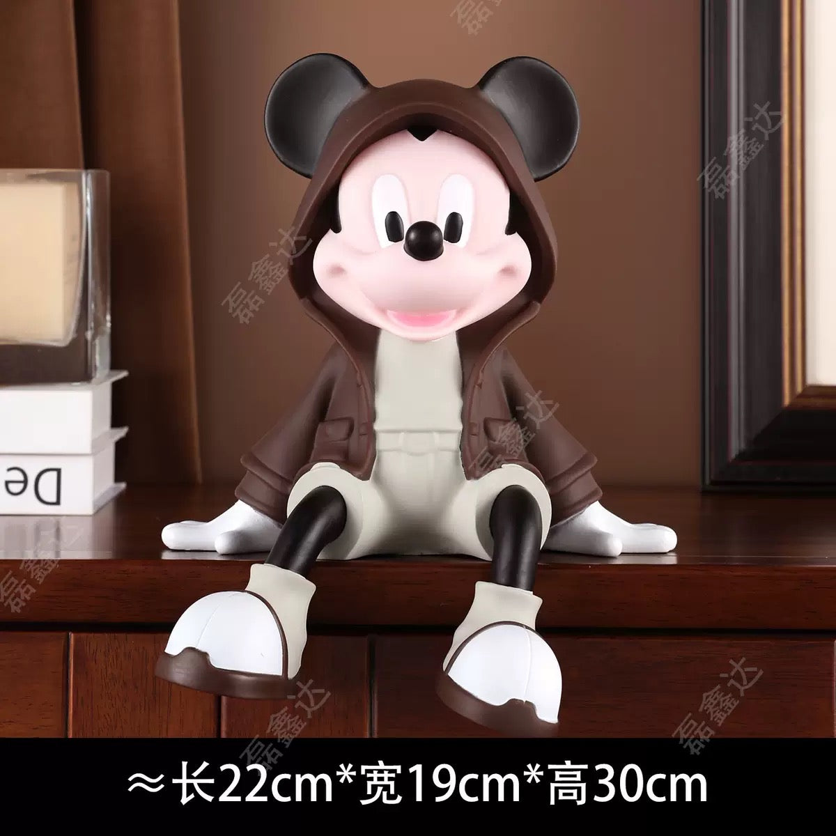 Disney figurines