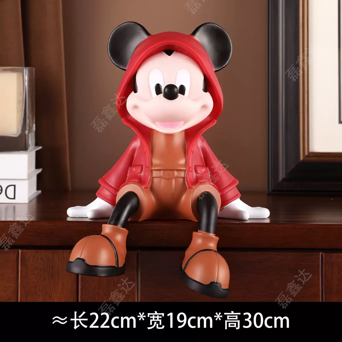 Disney figurines