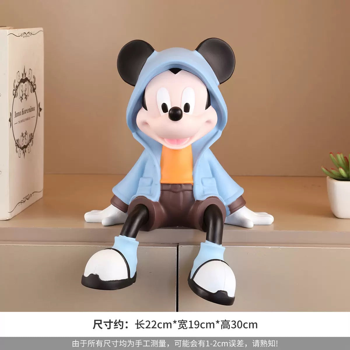 Disney figurines