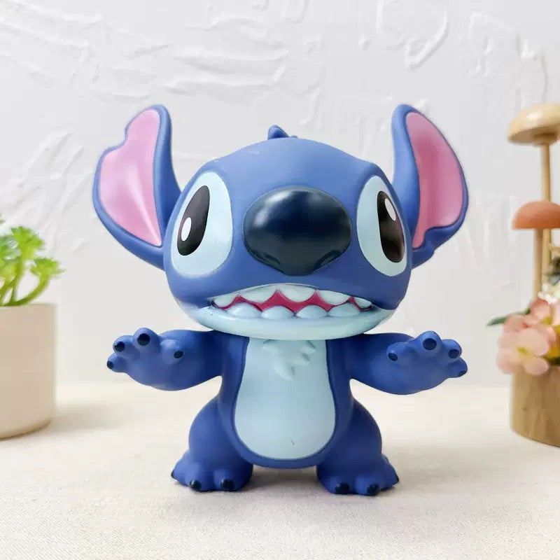 Stitch Money Bank