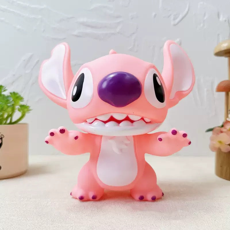 Stitch Money Bank