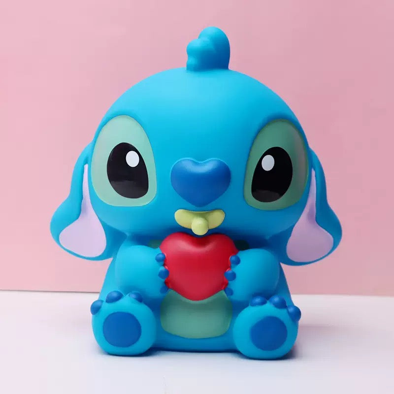 Stitch Money Bank