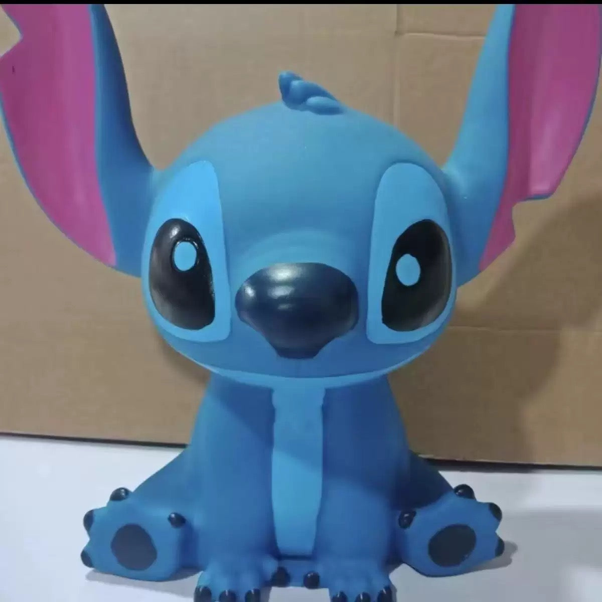 Stitch Money Bank