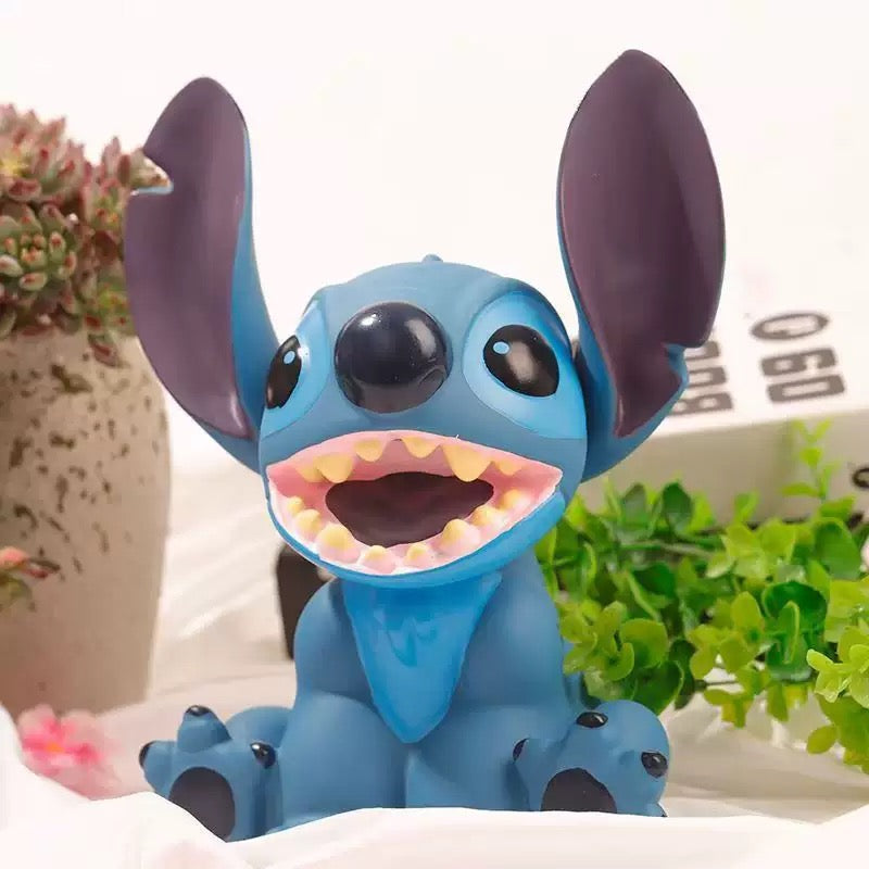 Stitch Money Bank