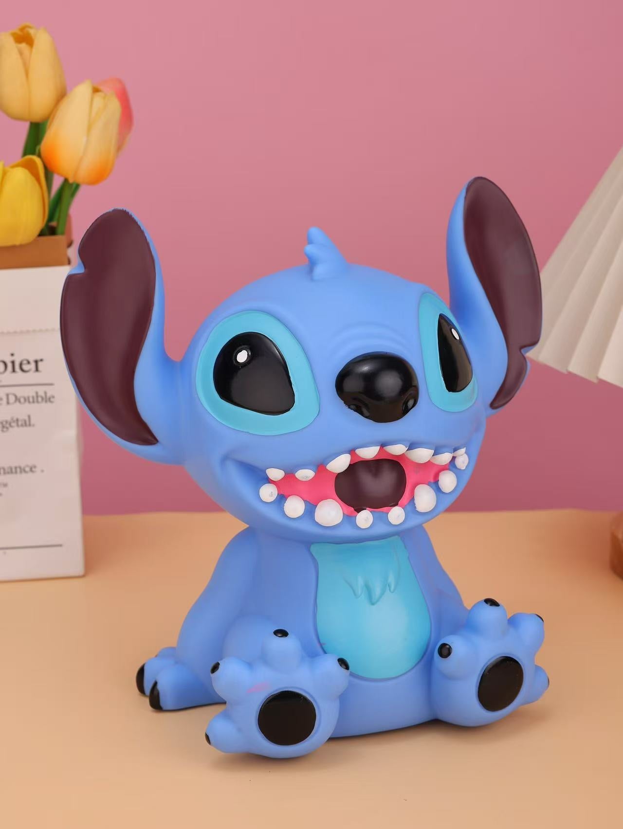 Stitch Money Bank