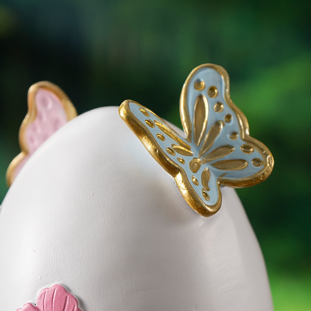 Easter egg resin handicrafts