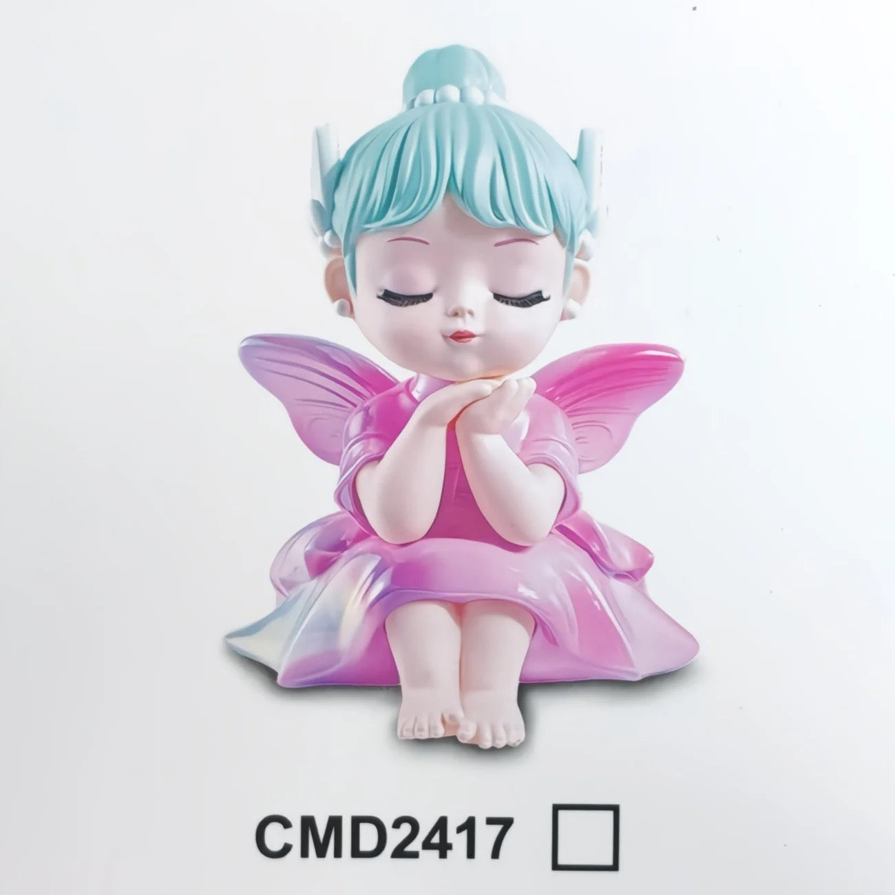 Bigger Angel Money Bank