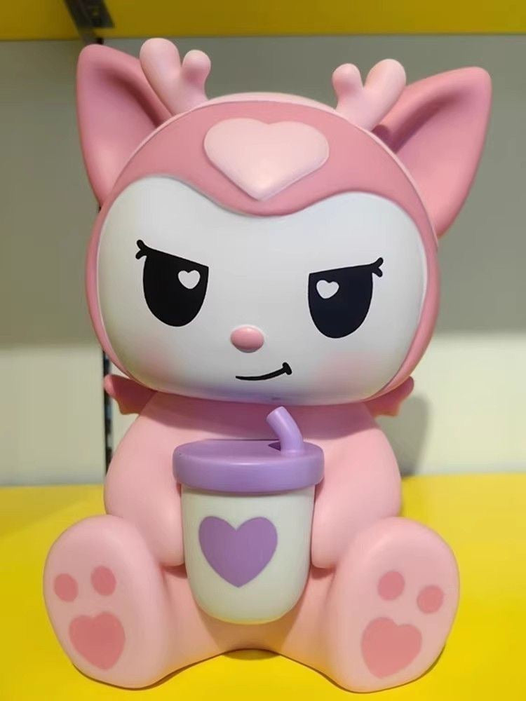 Bigger Angel Money Bank