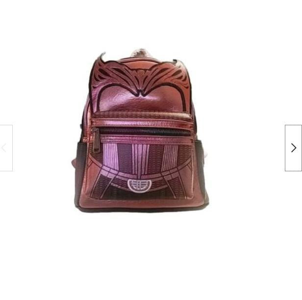 Stiddy Toy Story Beauty and the Beast Halloween Night of Terror Cat in the Hat's Adventure Backpack