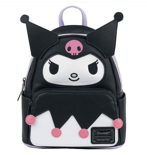 Stiddy Toy Story Beauty and the Beast Halloween Night of Terror Cat in the Hat's Adventure Backpack