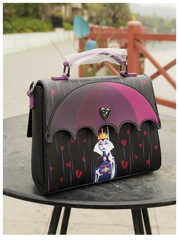 Stiddy Toy Story Beauty and the Beast Halloween Night of Terror Cat in the Hat's Adventure Backpack