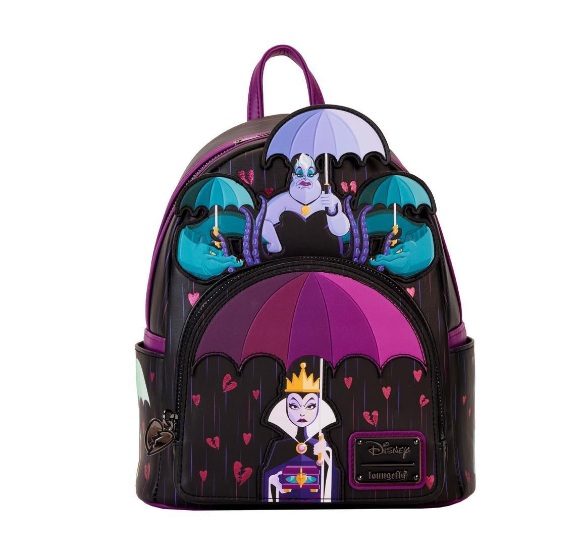 Stiddy Toy Story Beauty and the Beast Halloween Night of Terror Cat in the Hat's Adventure Backpack