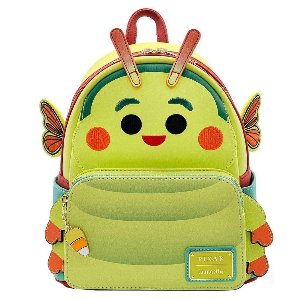 Stiddy Toy Story Beauty and the Beast Halloween Night of Terror Cat in the Hat's Adventure Backpack