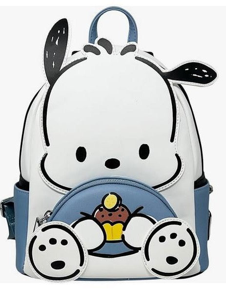 Stiddy Toy Story Beauty and the Beast Halloween Night of Terror Cat in the Hat's Adventure Backpack