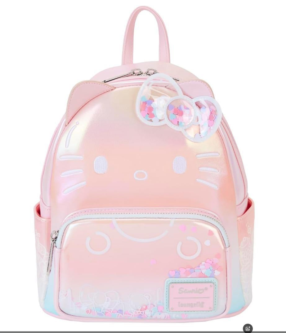 Stiddy Toy Story Beauty and the Beast Halloween Night of Terror Cat in the Hat's Adventure Backpack