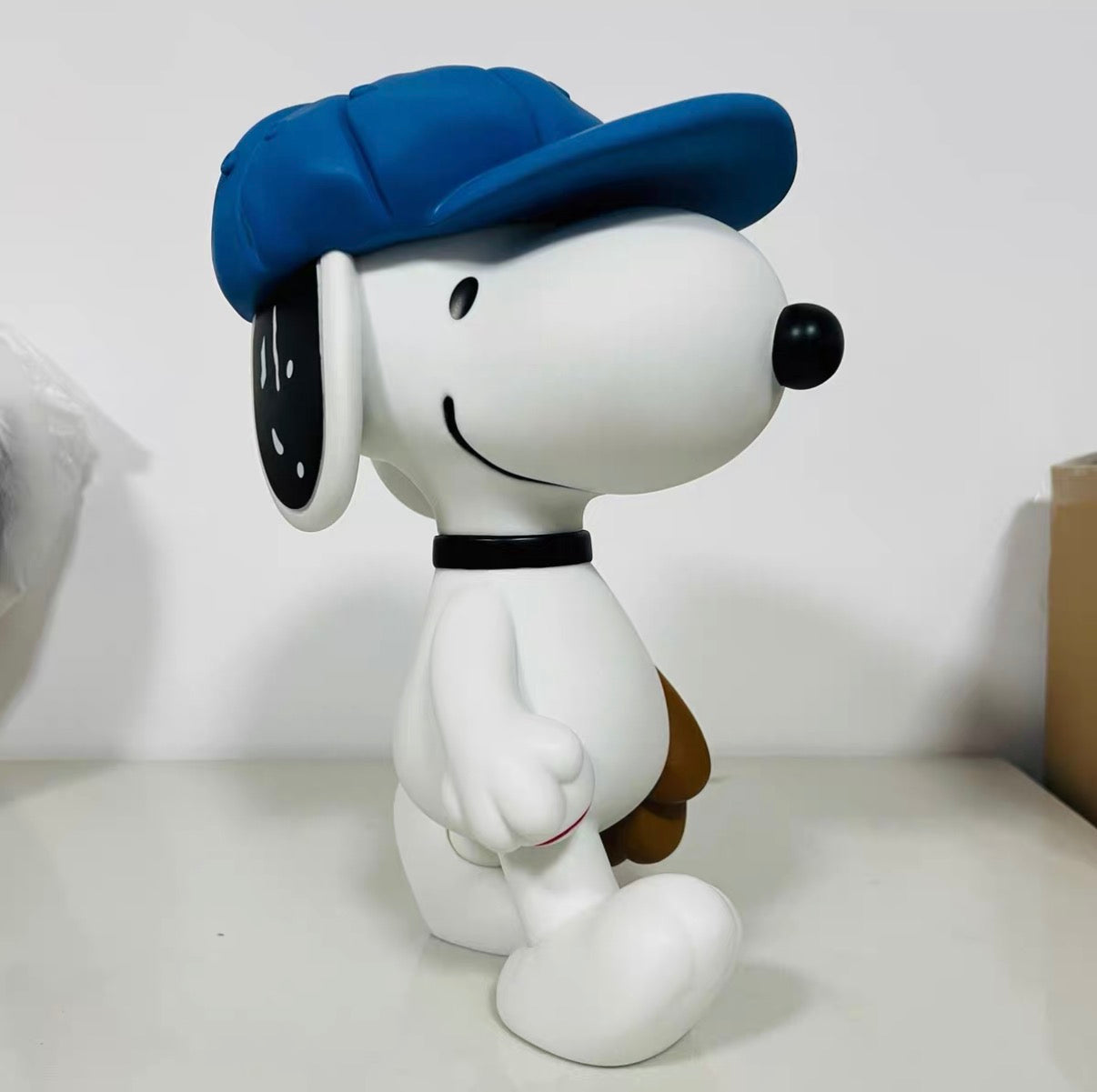Baseball Snoopy – Money Bank