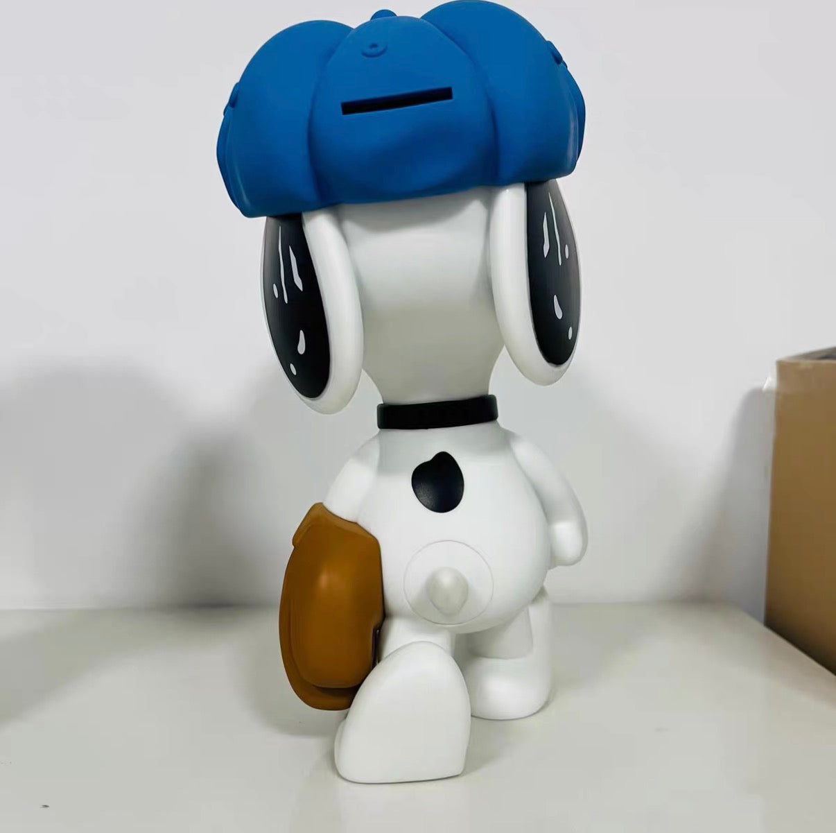 Baseball Snoopy – Money Bank