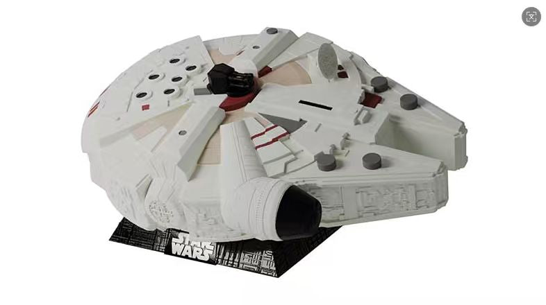 New Arrivals- Money Bank