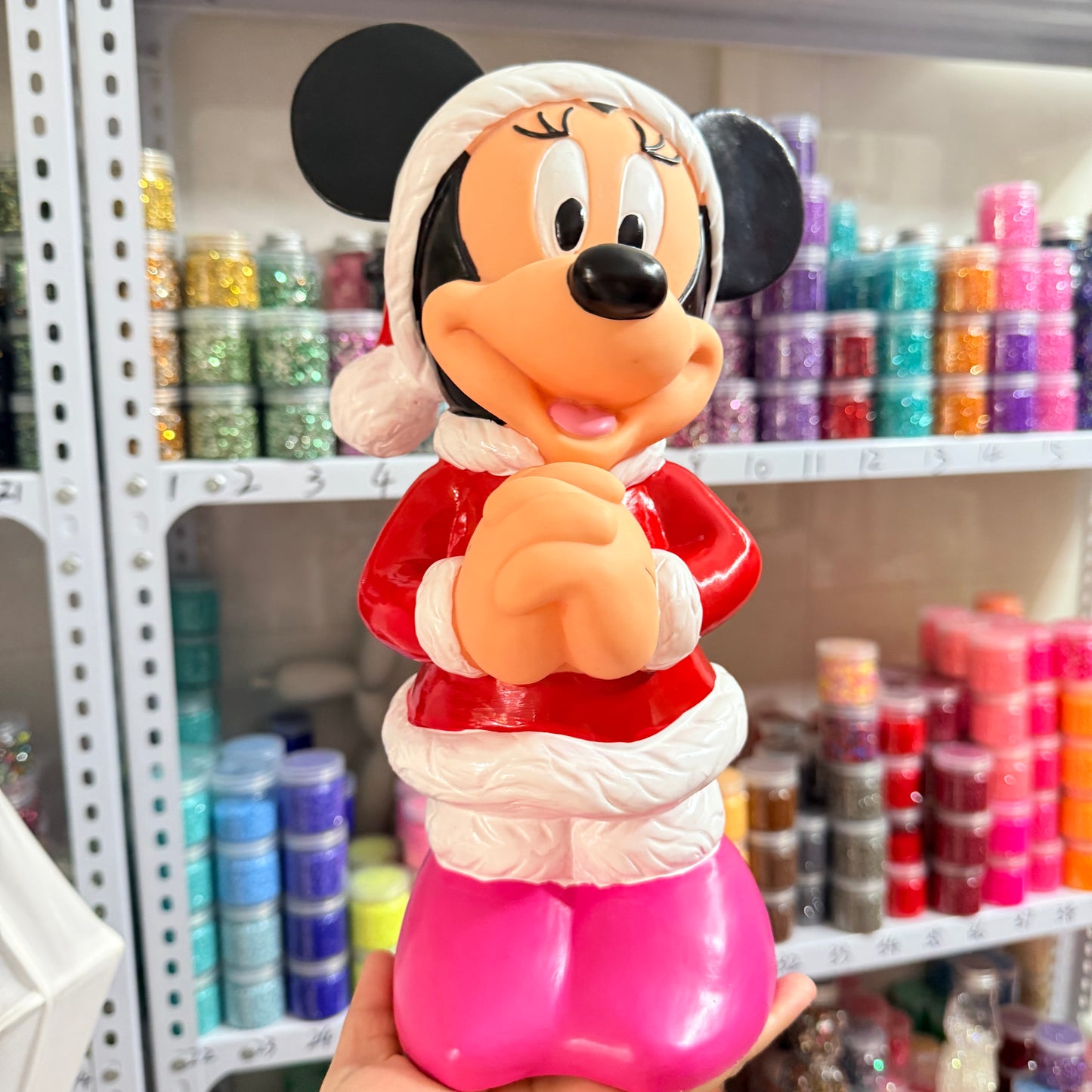Mickey  Minnie  Money Bank