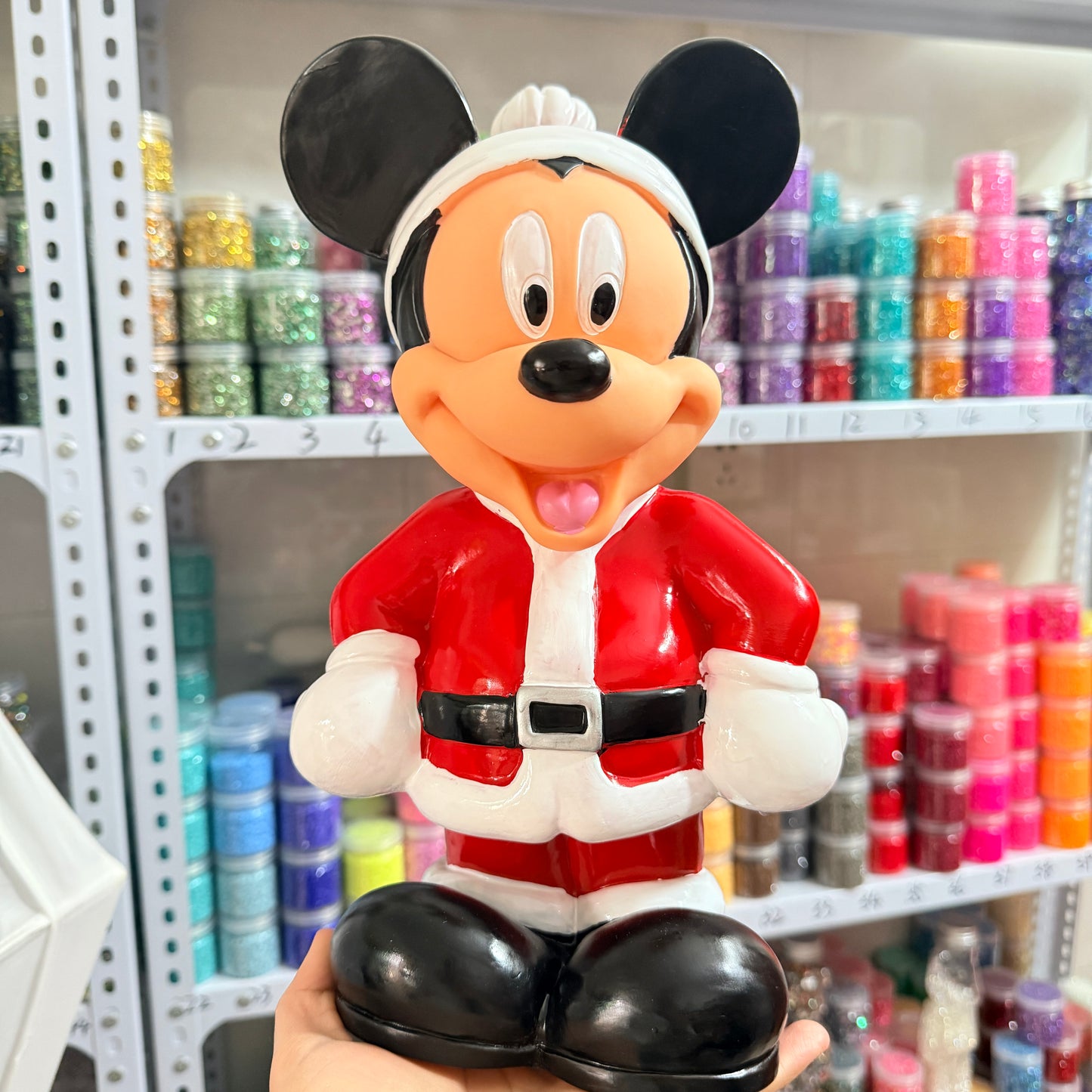 Mickey  Minnie  Money Bank