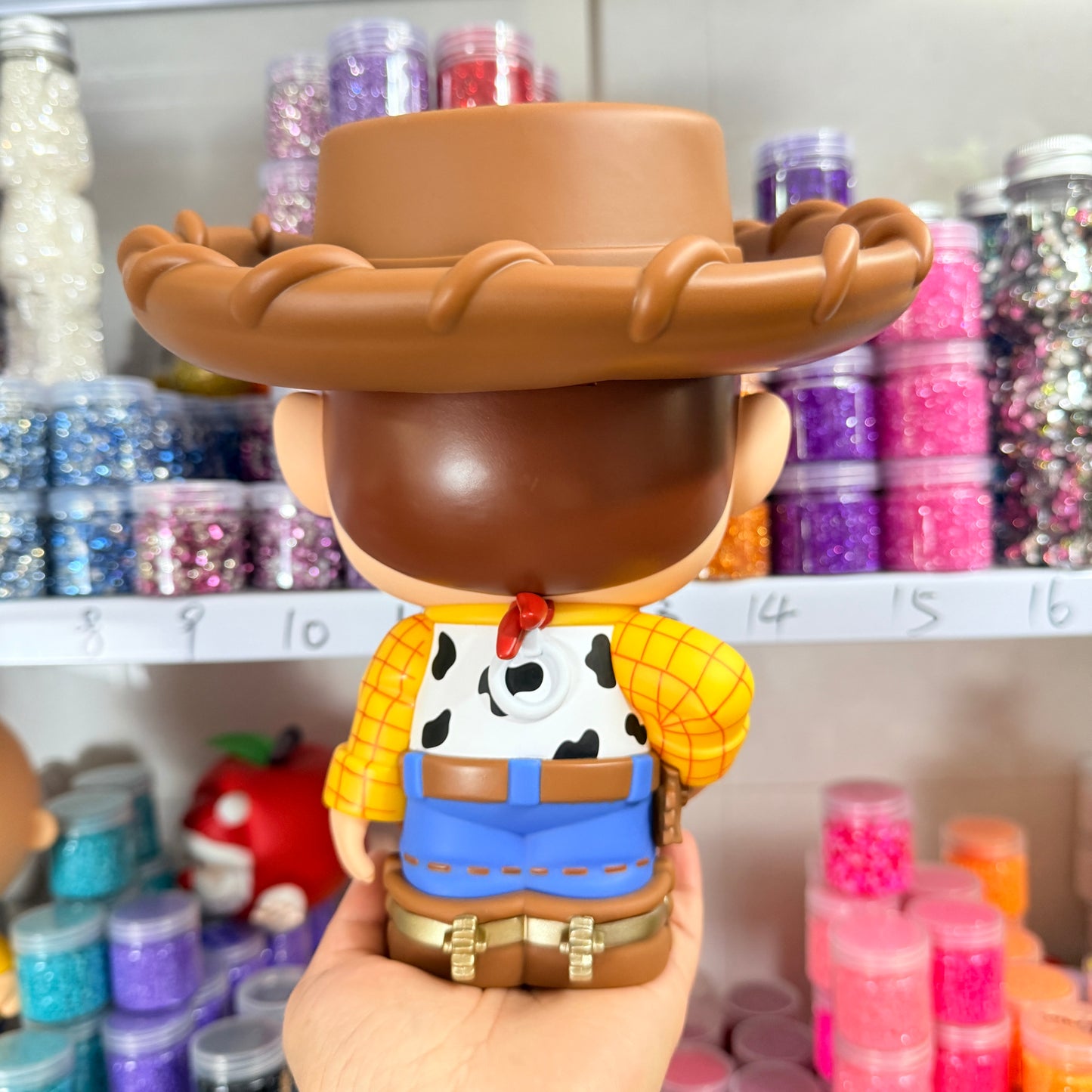 New Arrivals- Money Bank