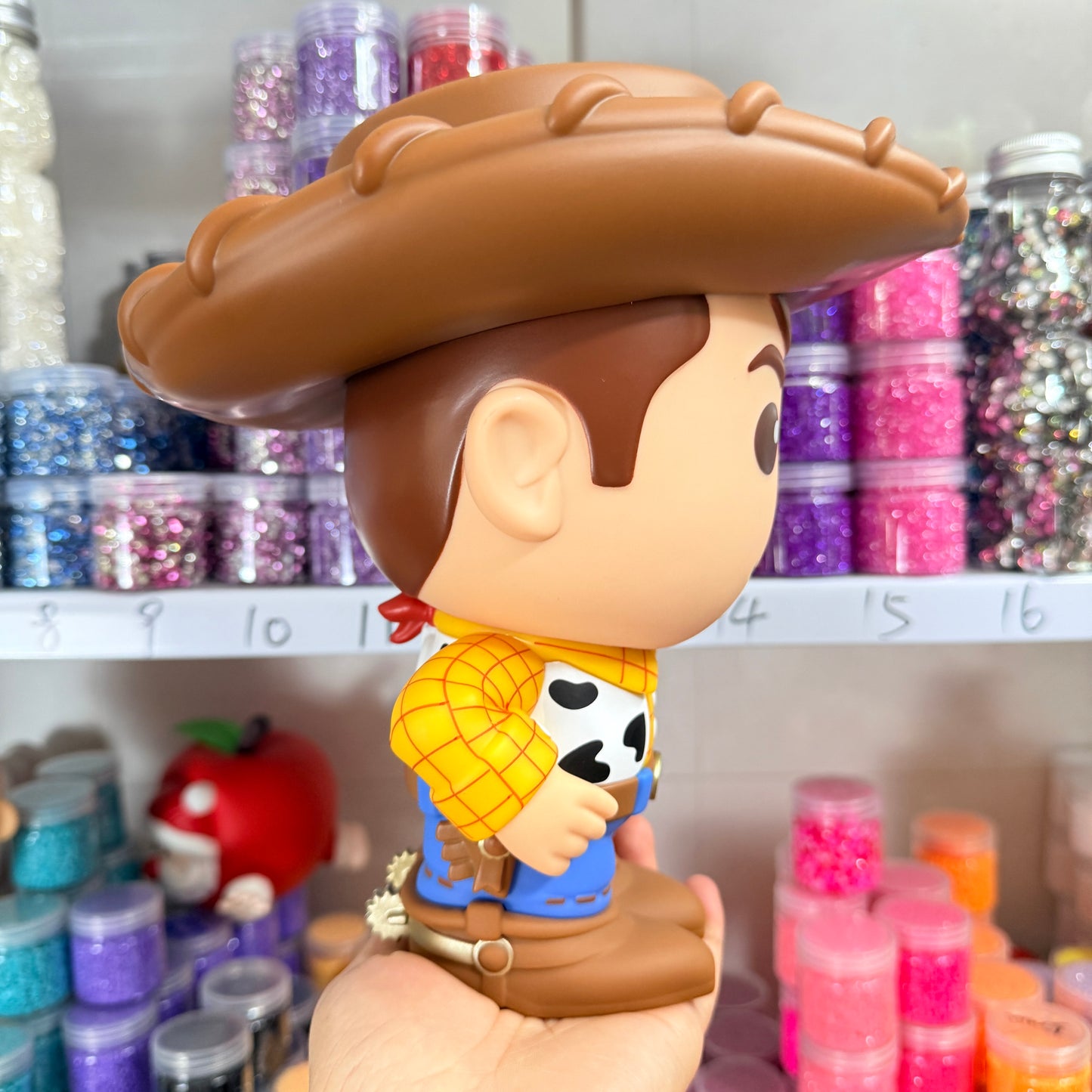 New Arrivals- Money Bank