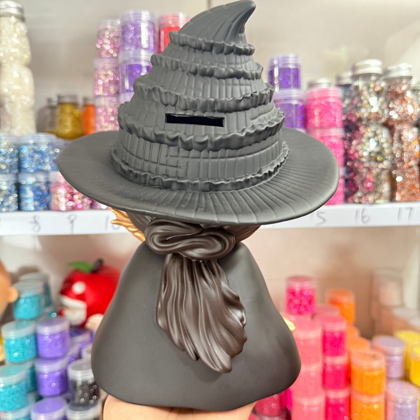 New Arrivals- Money Bank