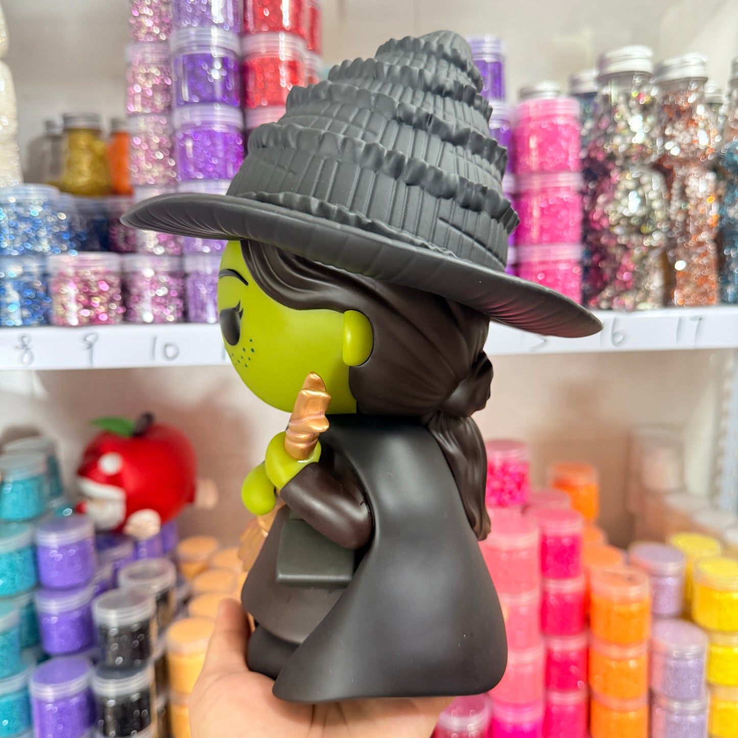 New Arrivals- Money Bank
