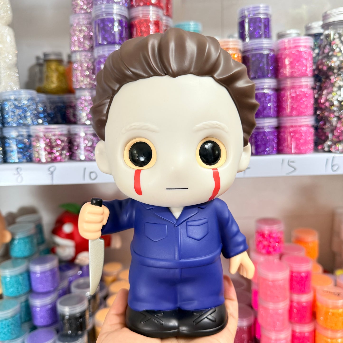 New Arrivals- Money Bank