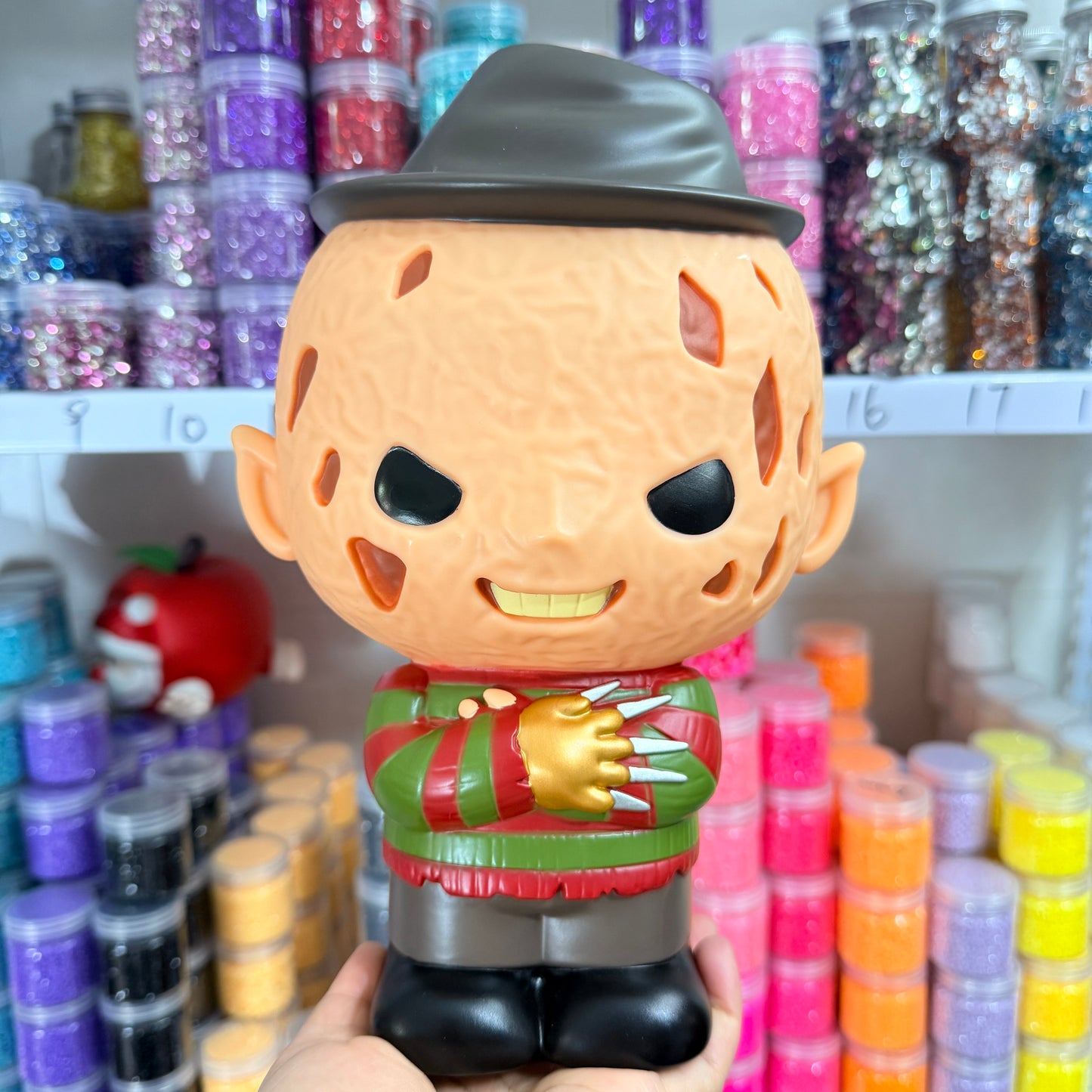 New Arrivals- Money Bank