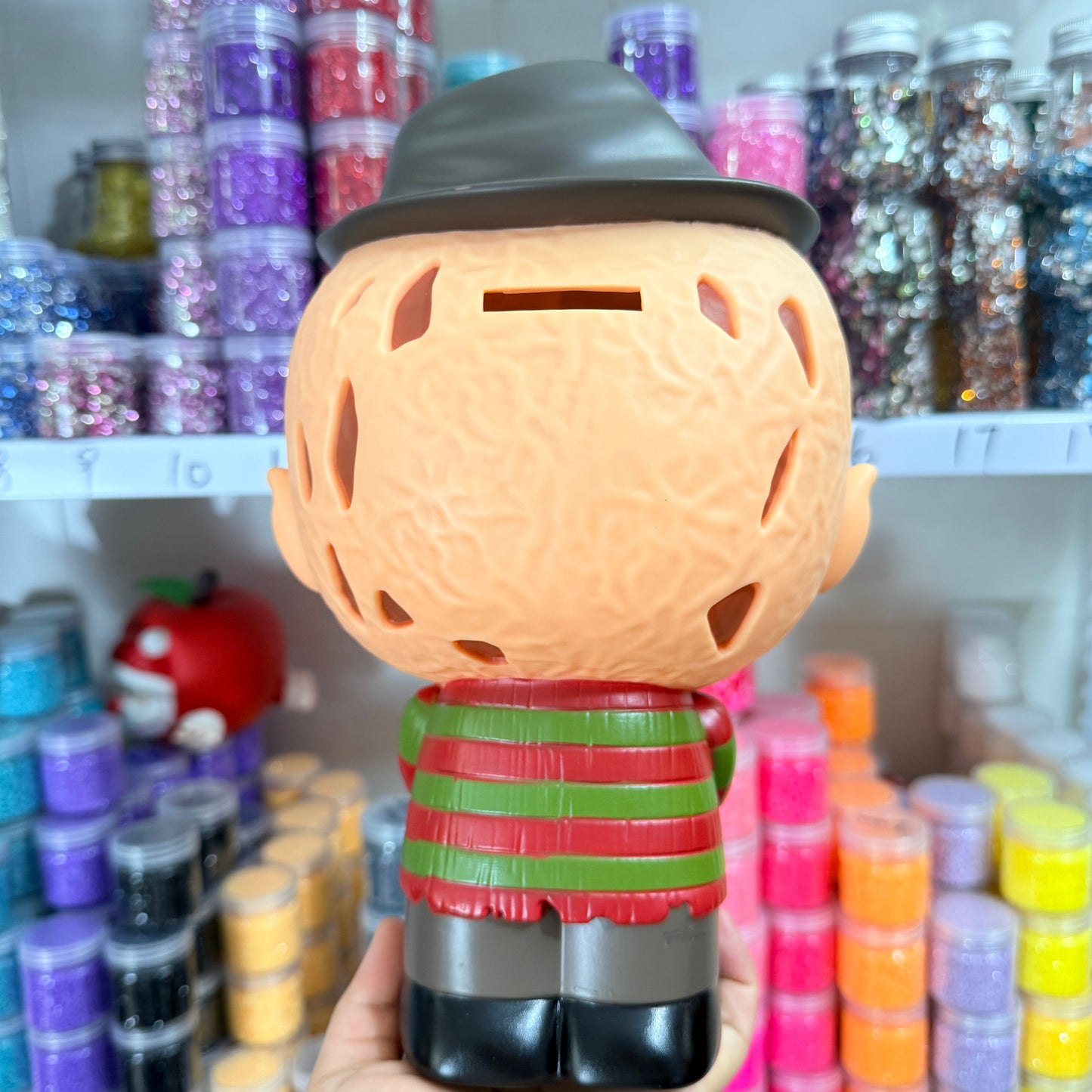 New Arrivals- Money Bank