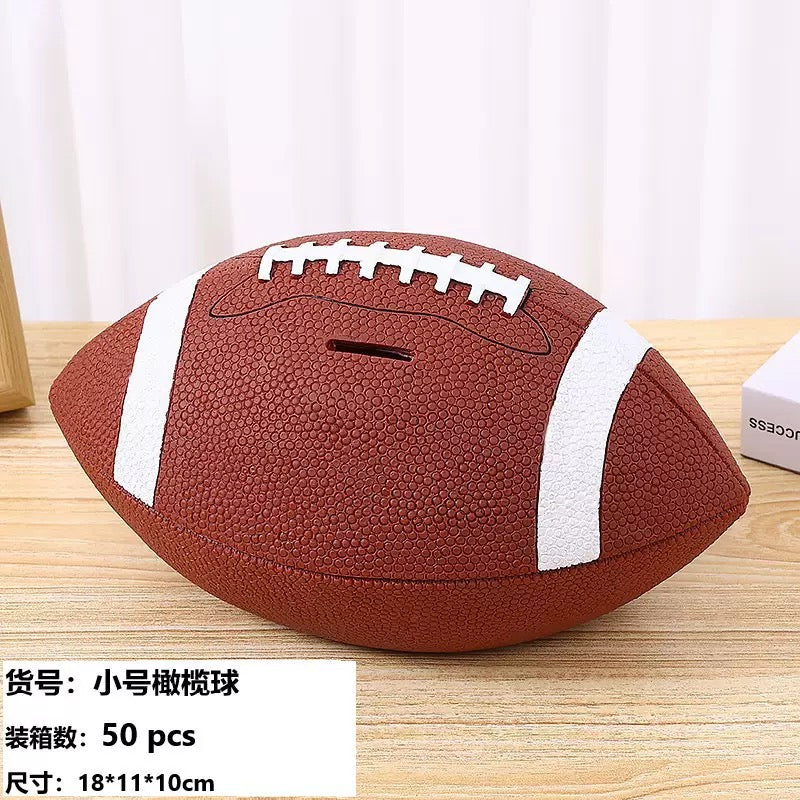 New Arrivals - The Ball Money Bank