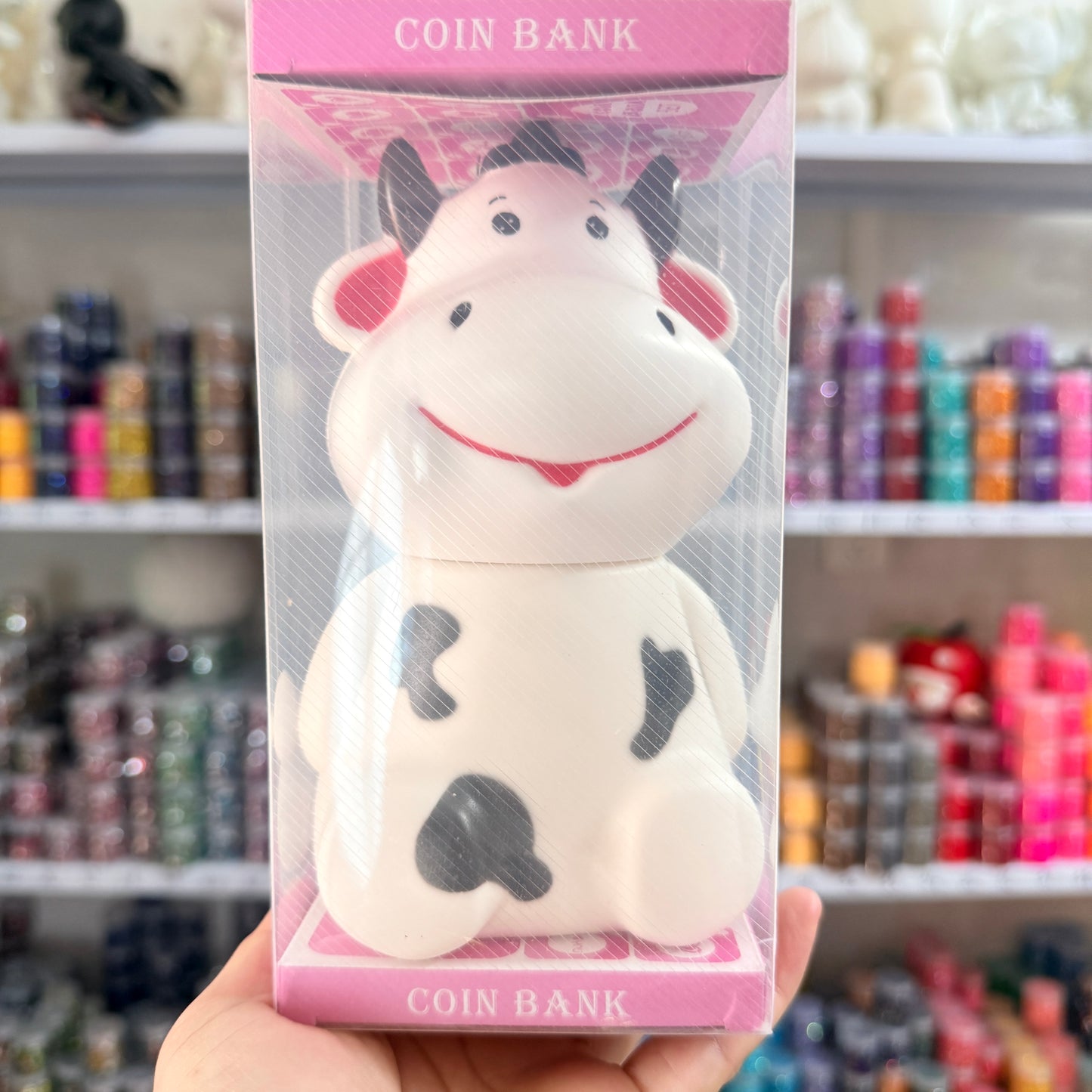 Flash Sale on Moneybank