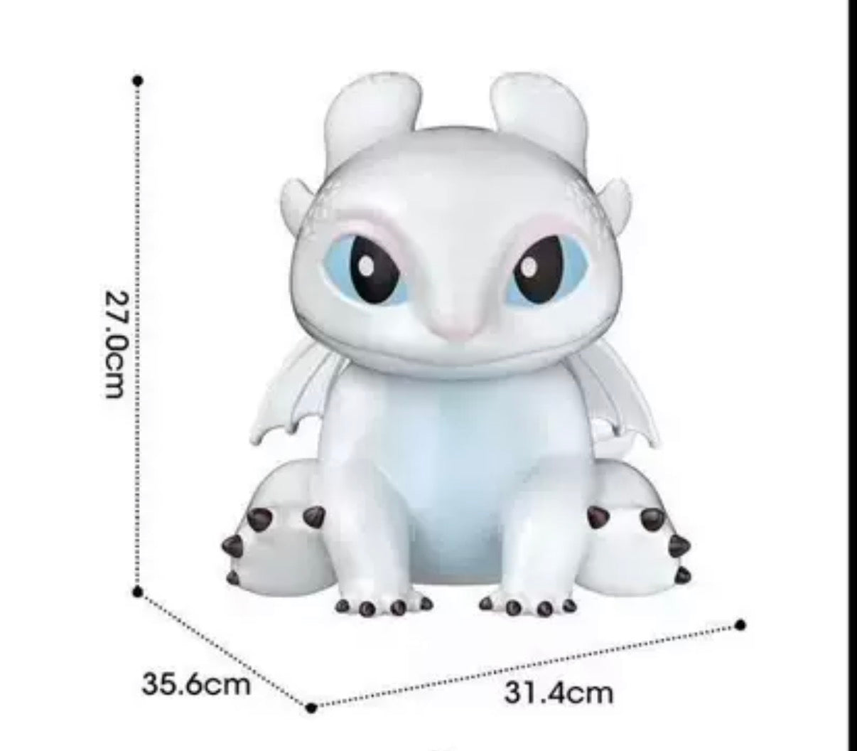 New Arrivals - Toothless Money Bank