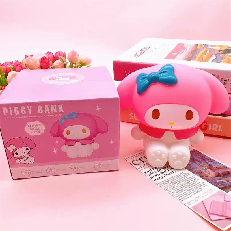 Flash Sale on Moneybank