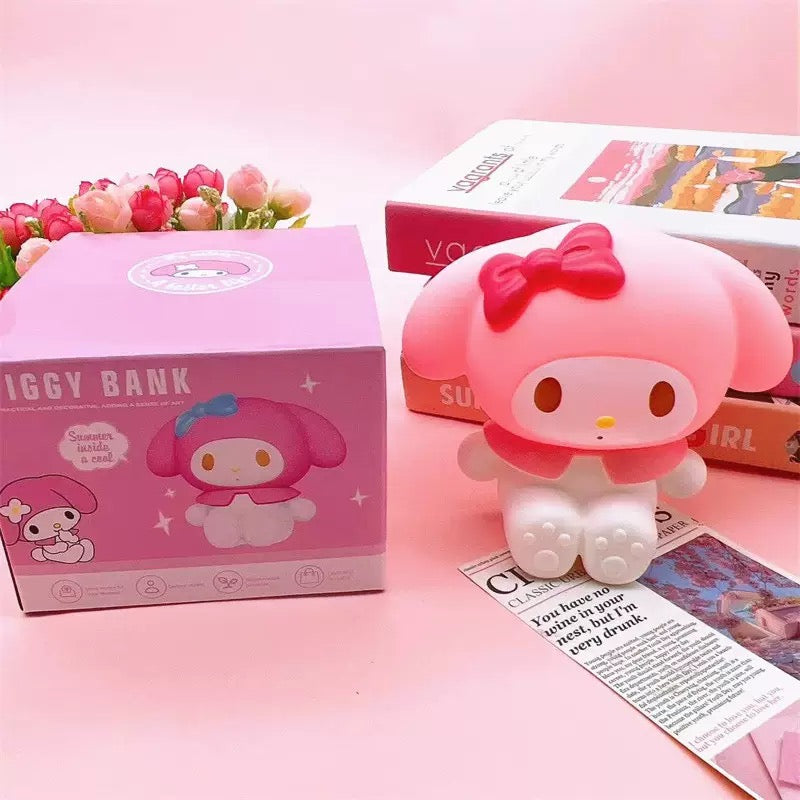 Flash Sale on Moneybank