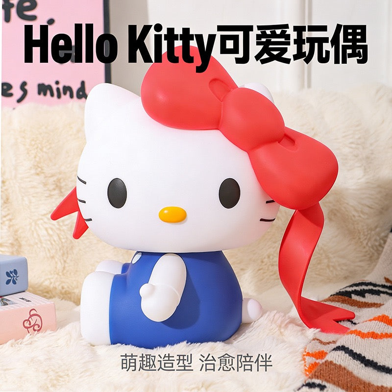 New Arrivals - Hello Kitty Money Bank